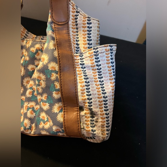 Relic Handbag - Picture 5 of 6